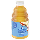 GERBER® 100%蘋果汁 946毫升 (原箱購買) (新舊包裝隨機發送)