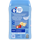 GERBER® 嘉寶® 燕麥糊(香蕉士多啤梨味) 227克 (新舊包裝隨機發送)