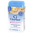 Gerber嘉寶益生菌香蕉燕麥糊 227克