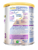 [升級] 雀巢® 能恩全護® 3號配方奶粉 800克 |雙益菌+昇華HMOs