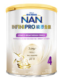 [升級] 雀巢®能恩全護® 4號配方800克 | 2種益生菌 x 7HMOs^  (原箱購買)