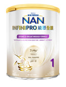 [新配方] 雀巢®能恩全護® 1號配方800克  (原箱購買)