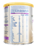 [升級] 雀巢®能恩全護® 3號配方800克 | 2種益生菌 x 7HMOs^  (原箱購買)