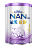 [升級] 雀巢®能恩®啟護® 1號配方400克