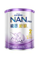[升級] 雀巢®能恩®啟護® 2號配方800克