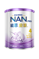 [升級] 雀巢®能恩®啟護® 4號配方800克
