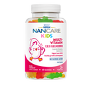 雀巢®NANCARE® 兒童多元維他命營養軟糖