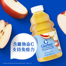 Gerber嘉寶嬰兒100%蘋果汁