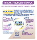 [升級] 雀巢® 能恩全護® 2號配方奶粉 800克|雙益菌+昇華HMOs (原箱購買)