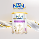 [新配方] 雀巢®能恩全護® 1號配方奶粉350克