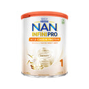 [全新] 雀巢®能恩全護®A2 β-Casein 1號配方奶粉 800克