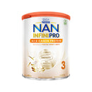 [全新] 雀巢® 能恩全護®A2 β-Casein 3號配方奶粉 800克(原箱購買)