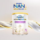 [新配方] 雀巢®能恩全護® 1號配方奶粉 800克